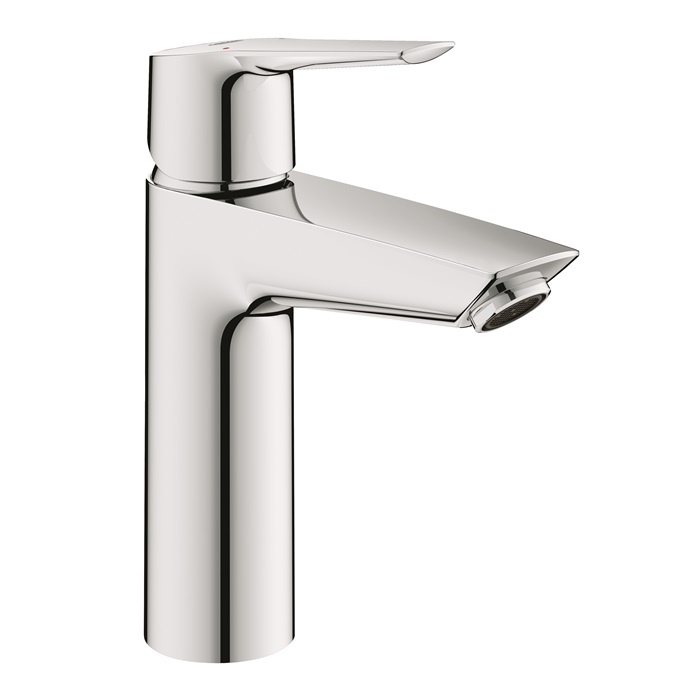 фото Смеситель для раковины grohe start m