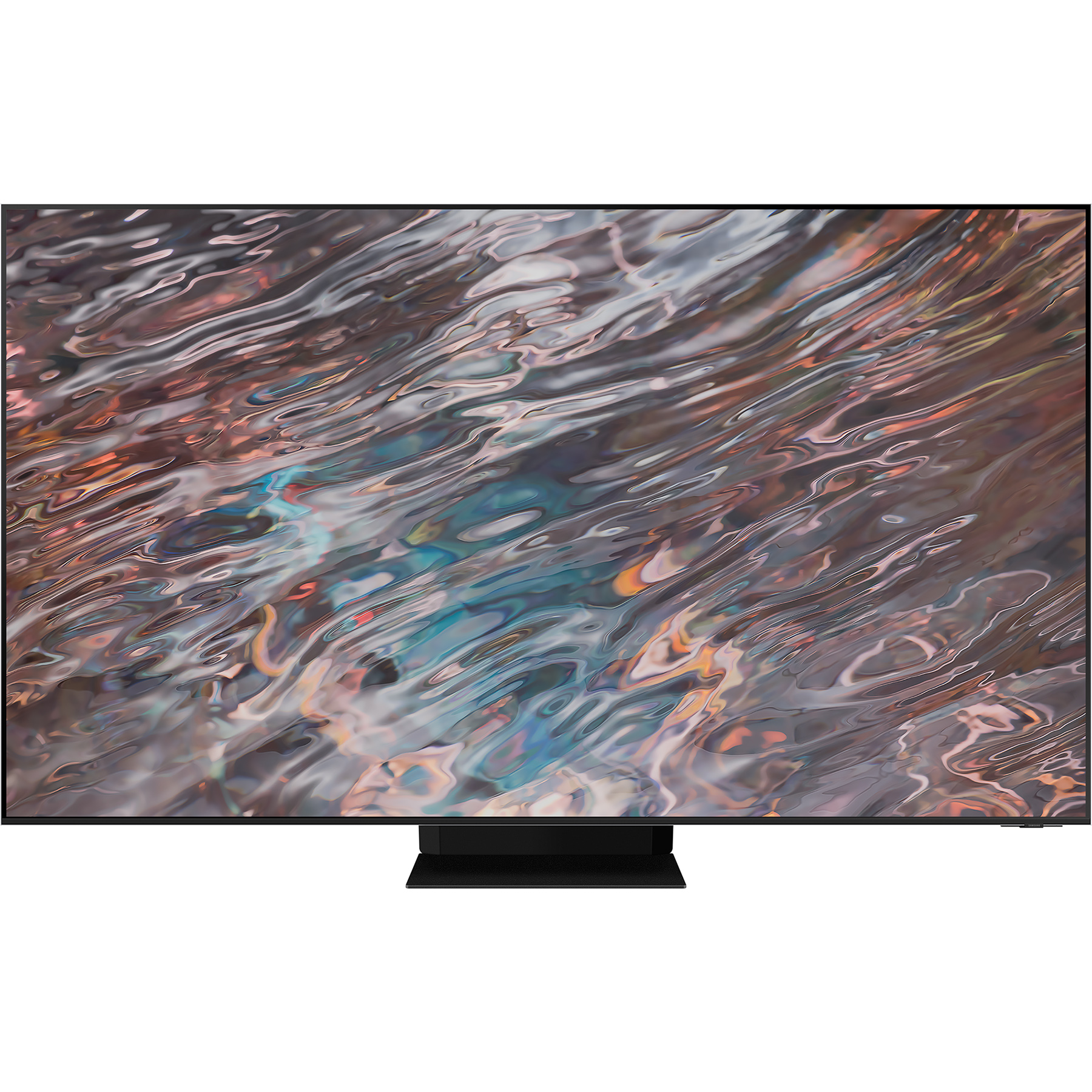 фото Телевизор samsung qled qe65qn800auxru (2021)