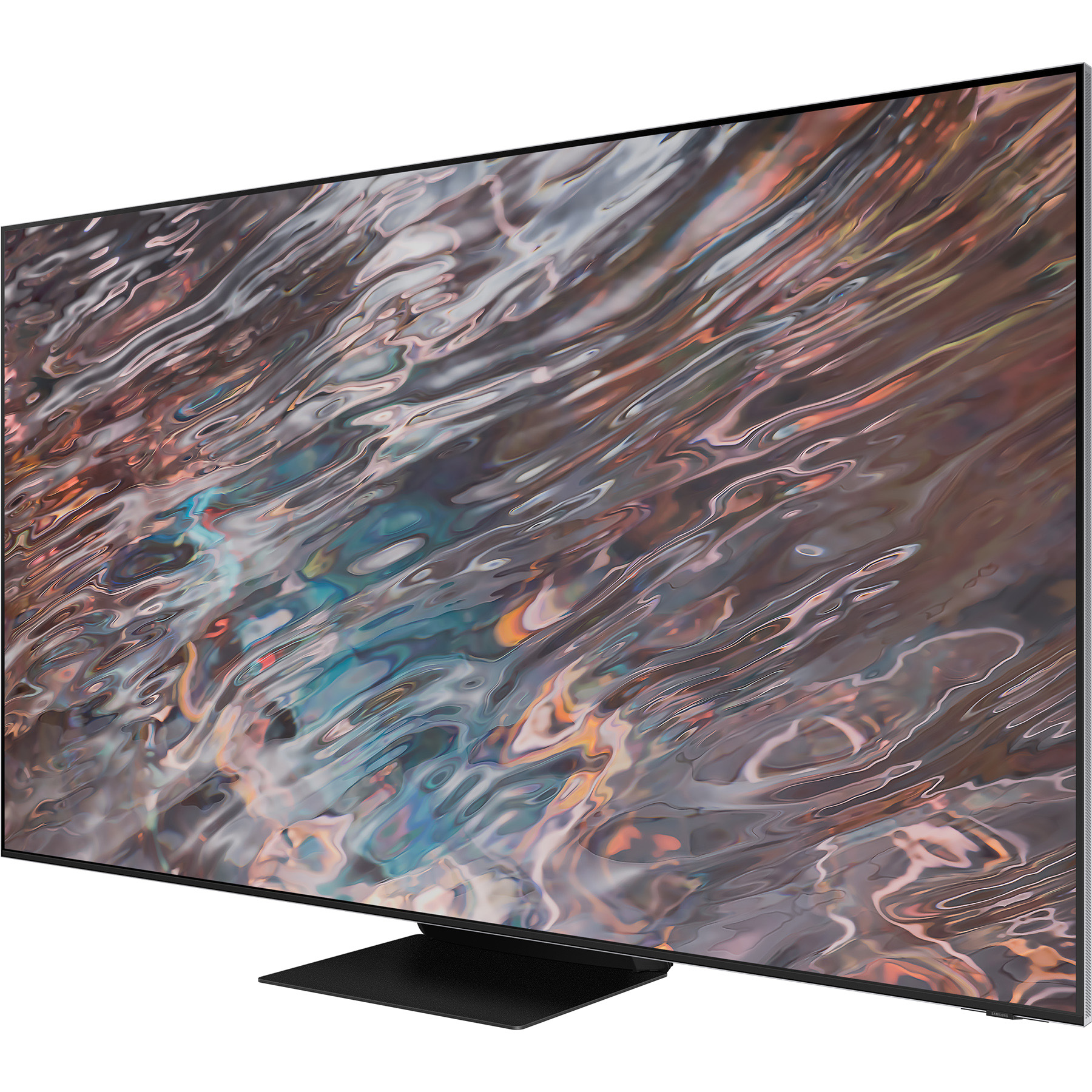 Телевизор Samsung QLED QE65QN800AUXRU (2021)