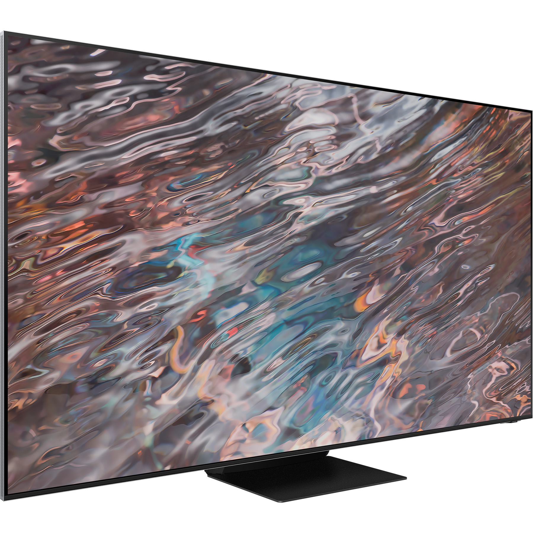 Телевизор Samsung QLED QE65QN800AUXRU (2021)