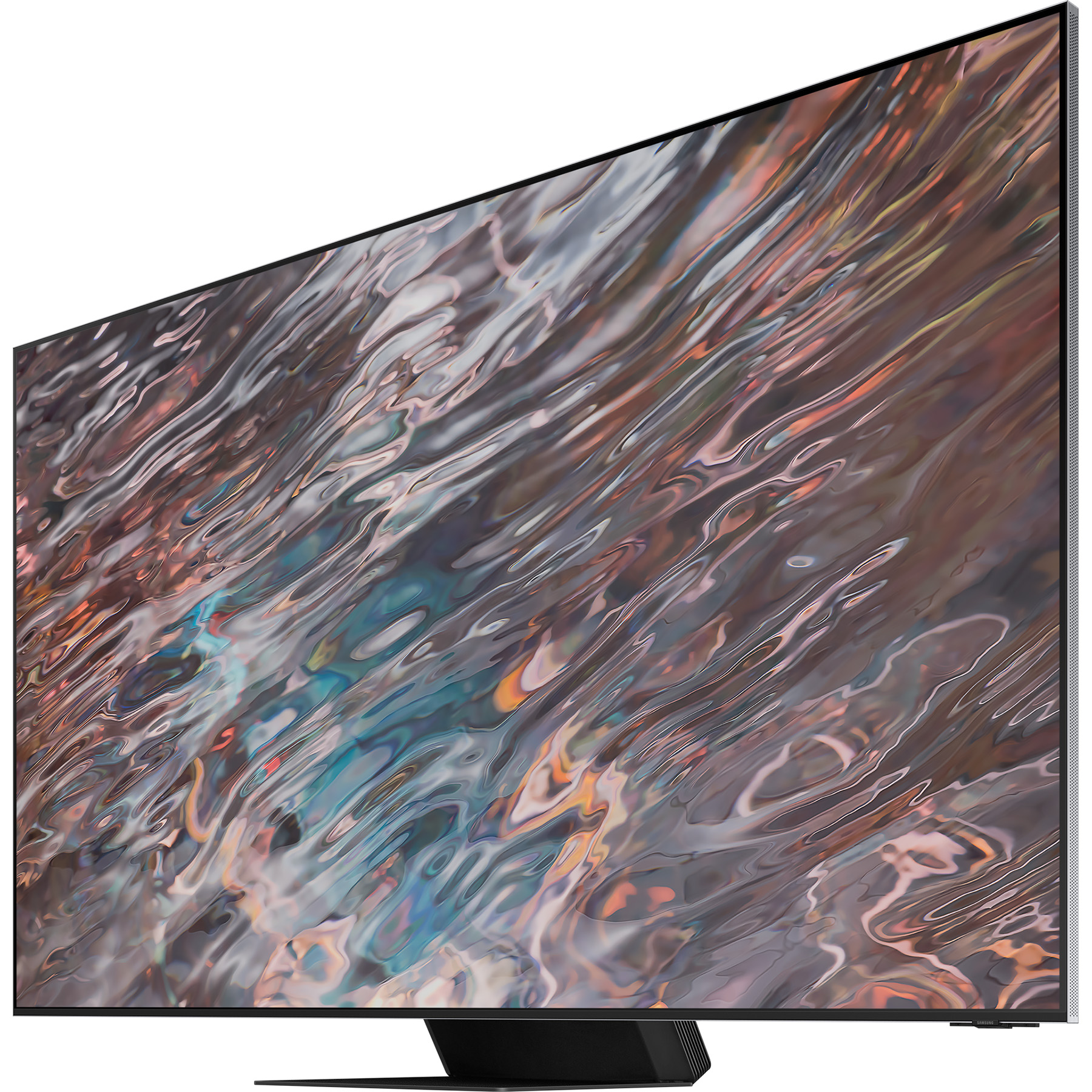 Телевизор Samsung QLED QE65QN800AUXRU (2021)