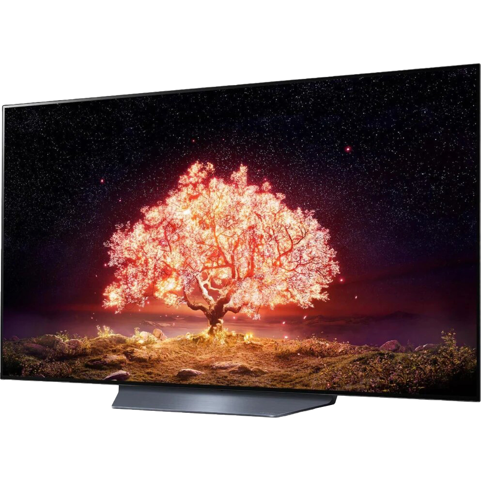 Телевизор LG OLED55B1RLA