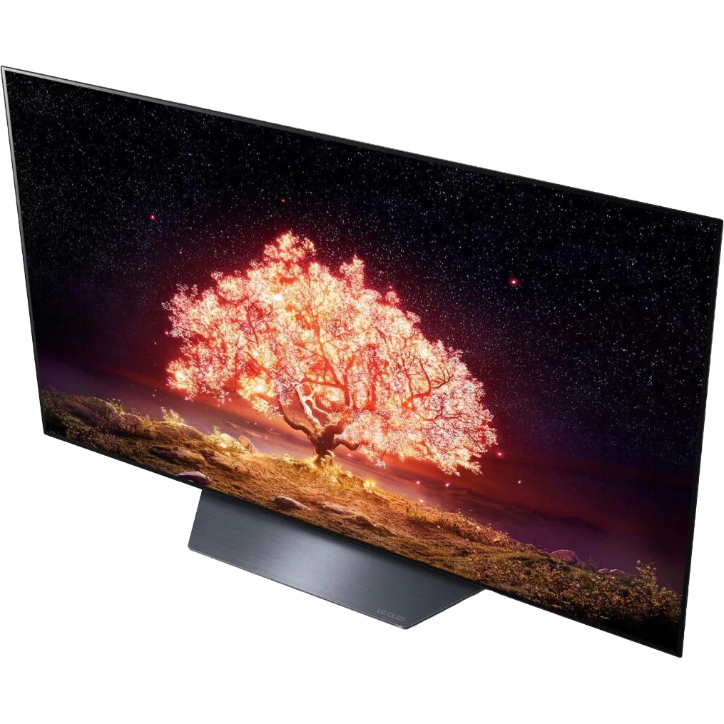 Телевизор LG OLED55B1RLA