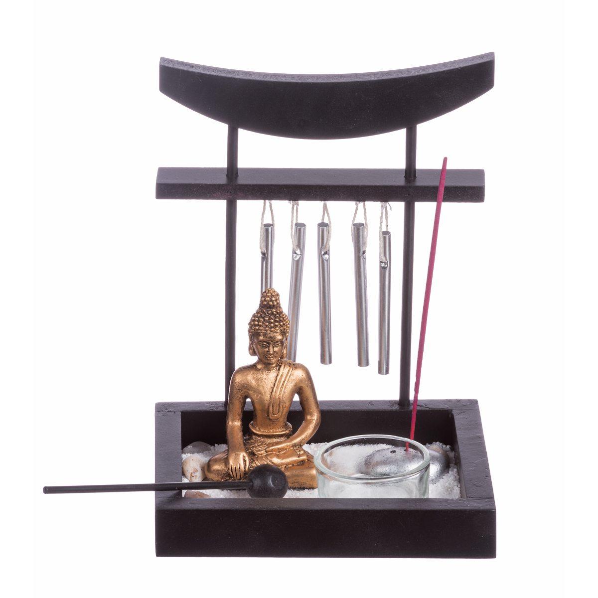 

Сад дзен настольный Ad trend 12x15x20см