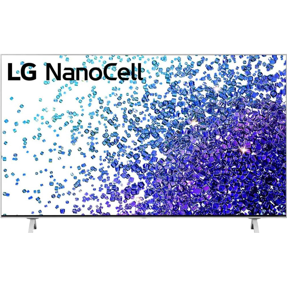 фото Телевизор lg 43nano776pa 2021