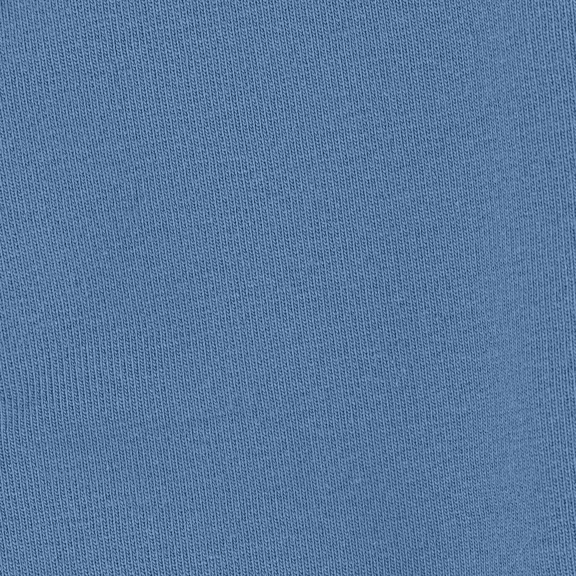 Мужская толстовка Birlik голубая с капюшоном, цвет голубой, размер XL - фото 2