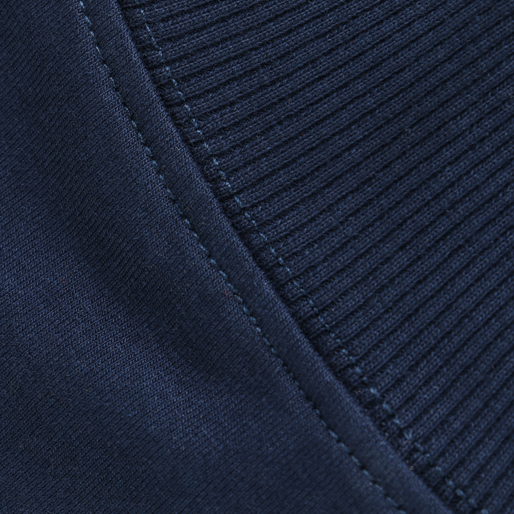фото Женская толстовка birlik тёмно-синяя с капюшоном m