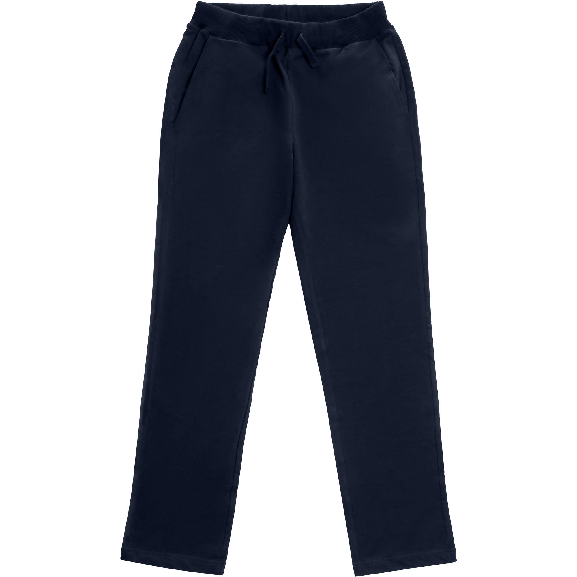 Мужские брюки Birlik тёмно-синие, цвет тёмно-синий, размер M - фото 1