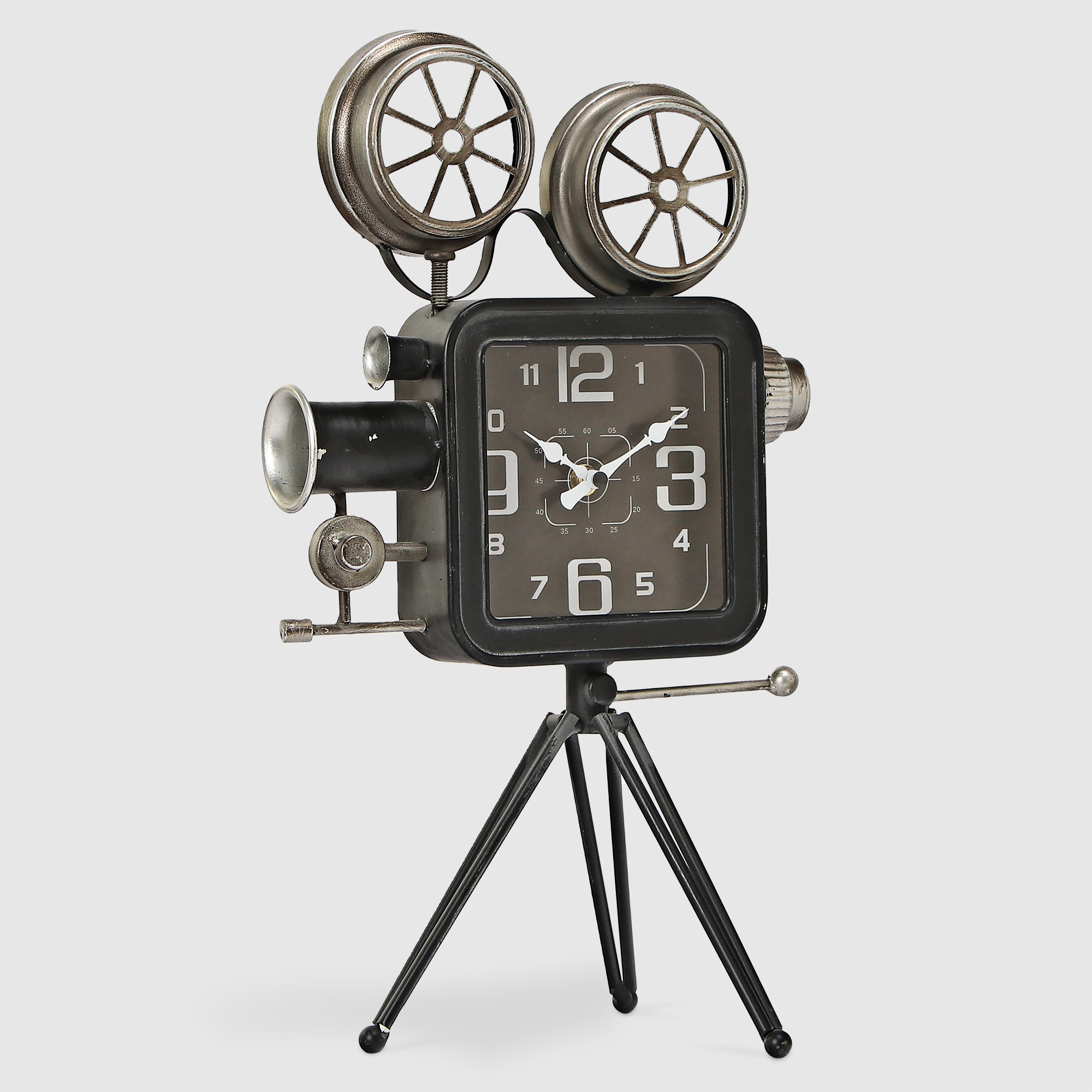 Часы настольные Bolai Arts Ретропроектор 25x20x42.5 см