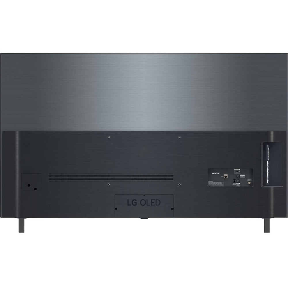 Телевизор LG OLED55A1RLA