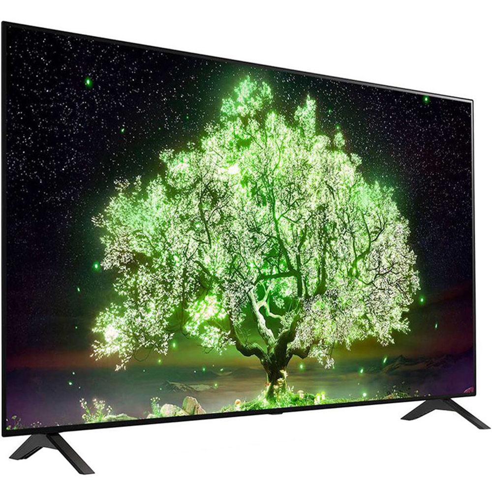 Телевизор LG OLED55A1RLA