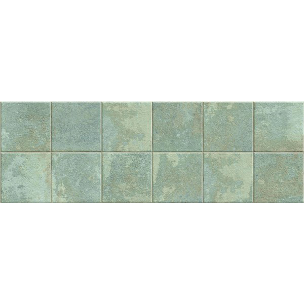 фото Плитка azteca heritage r90 green 30x90 см