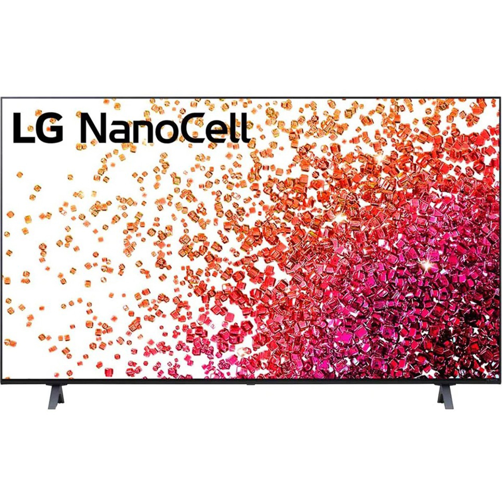 фото Телевизор lg 43nano756pa