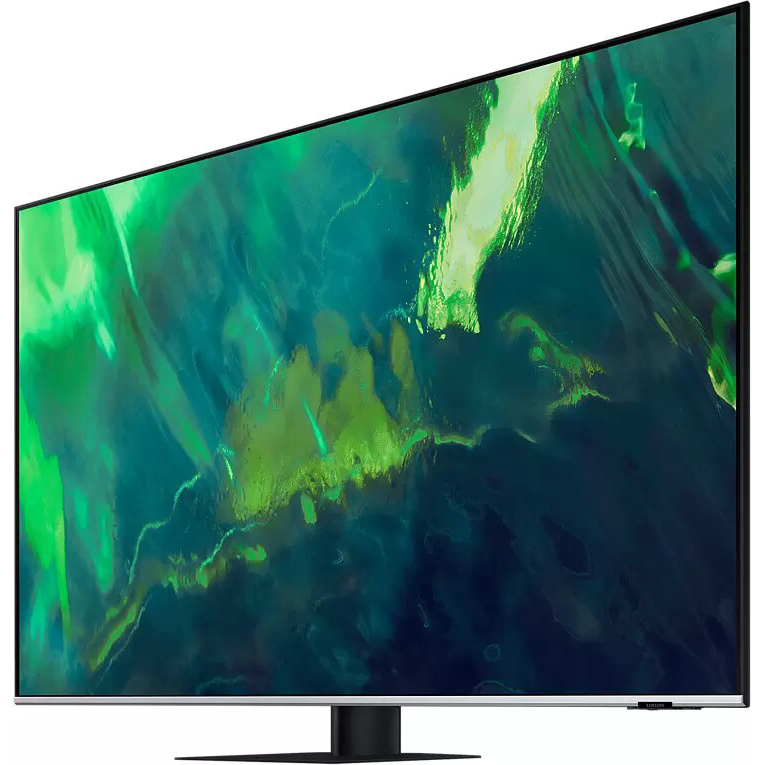 фото Телевизор samsung qled qe85q77aauxru 2021