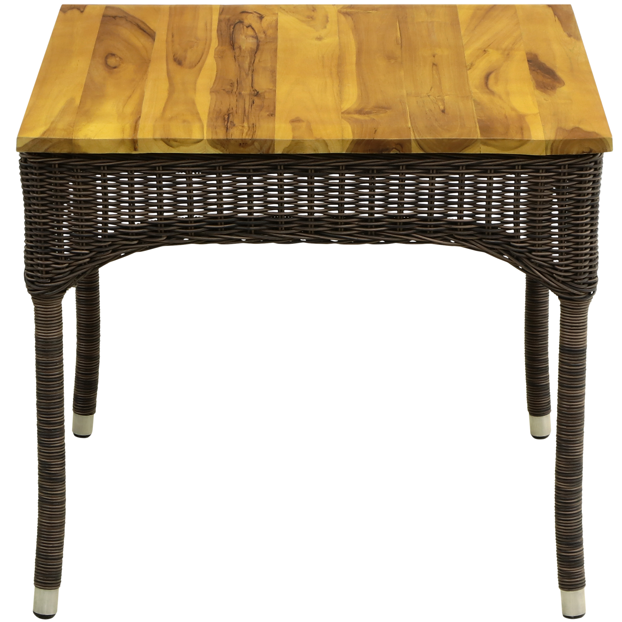 Комплект мебели Ronica Venesuela Relax 3 предмета, цвет коричневый, размер 85х78х108 - фото 10