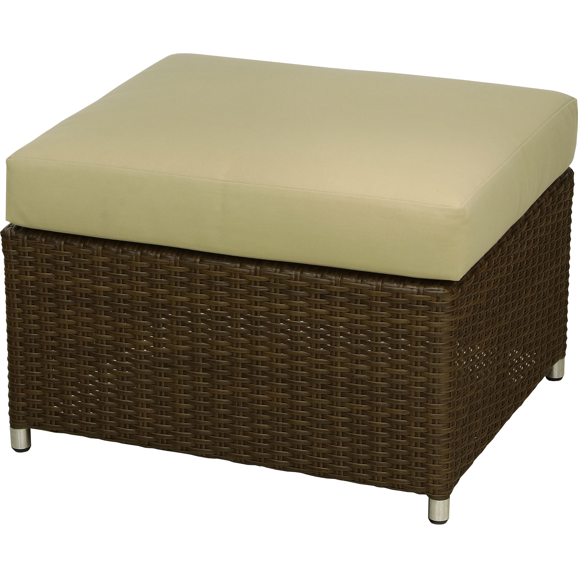 Комплект мебели Ronica Deli коричневый 4 предмета, цвет светло-коричневый, размер 74х164х100 - фото 7