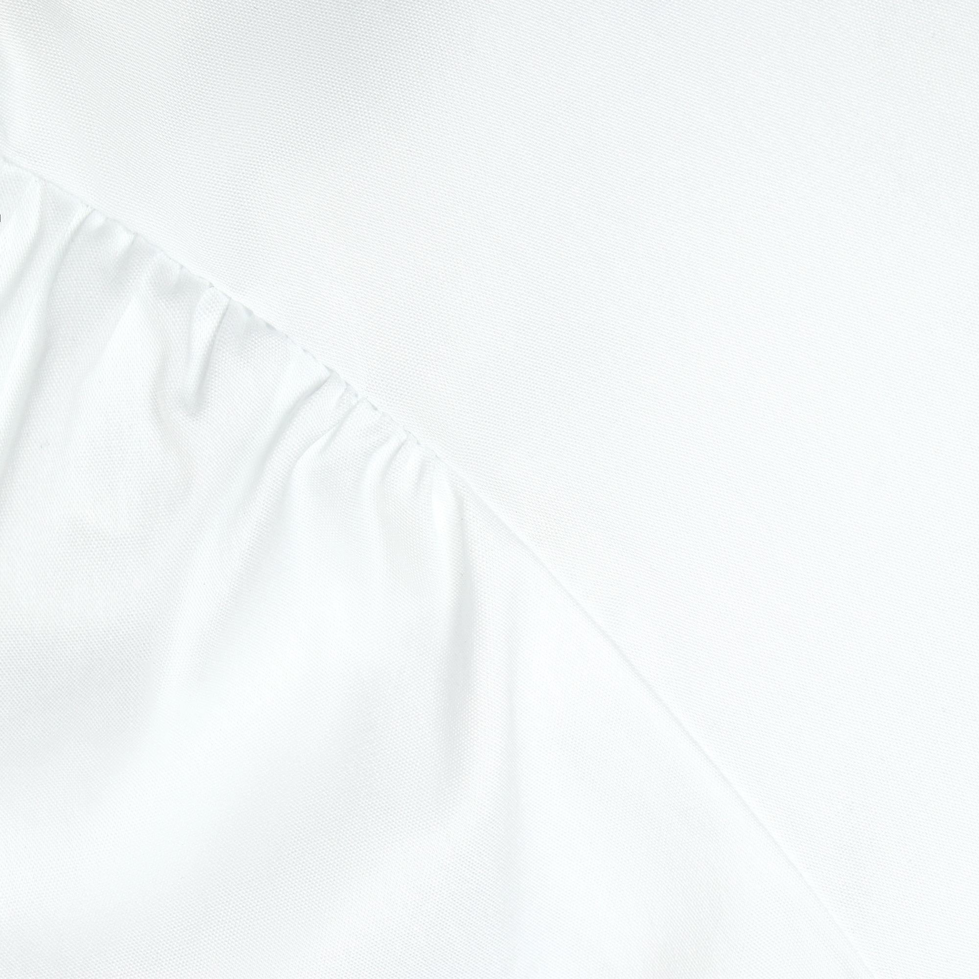 Блузка для девочки КАРАМЕЛЛИ О74729 белая, цвет белый, размер 164 - фото 5