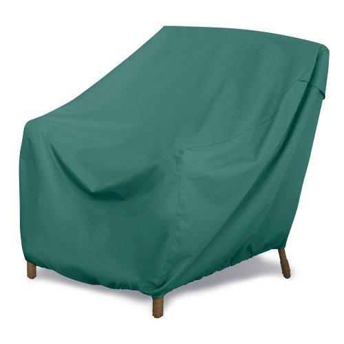 Чехол на стул/мангал Blumen haus 100x100x75 см, цвет зеленый