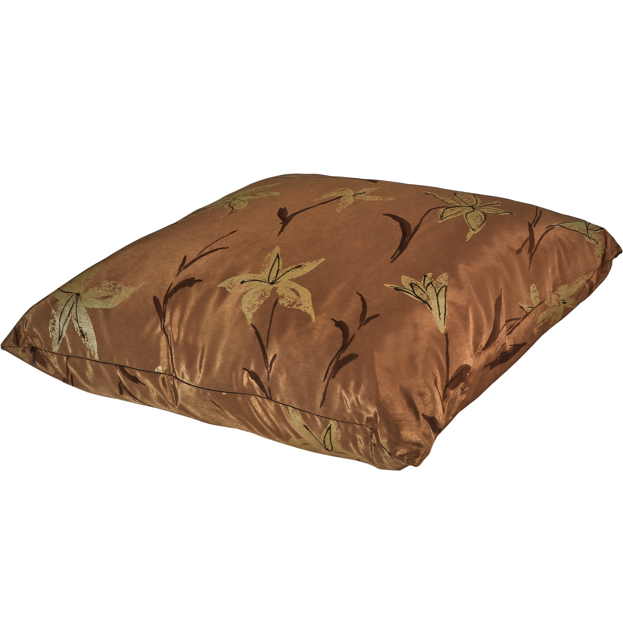 фото Декоративная подушка sanpa антия бежевая 50х50 см