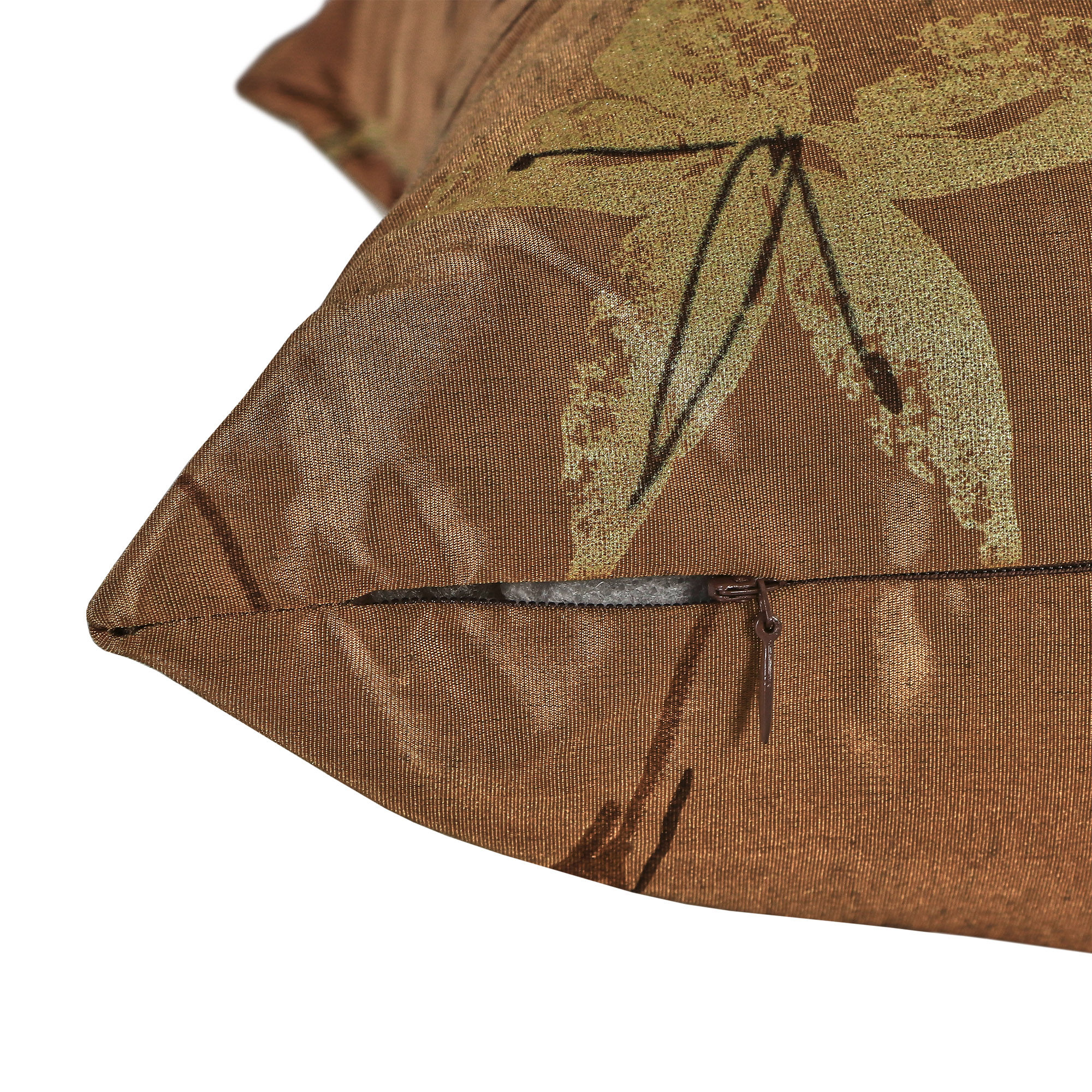 фото Декоративная подушка sanpa антия бежевая 50х50 см