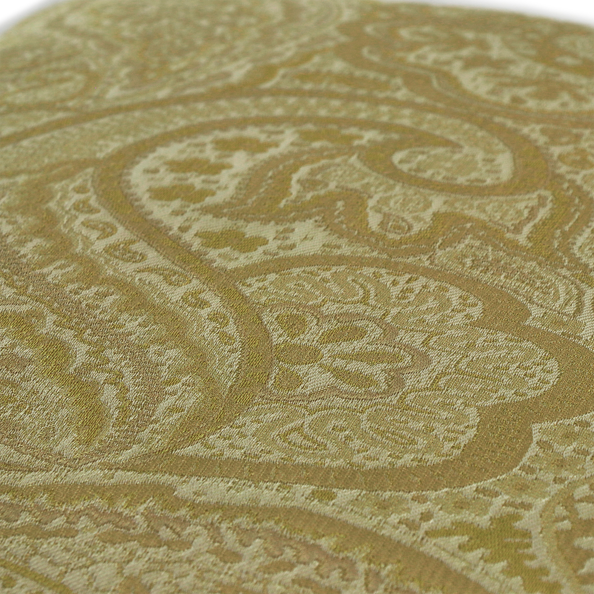 фото Декоративная подушка sanpa кайли светло-золотая 50х50 см