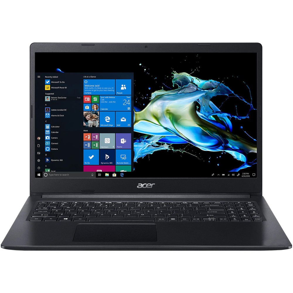 фото Ноутбук acer extensa ex215-31-p4mn black (nx.efter.00q)