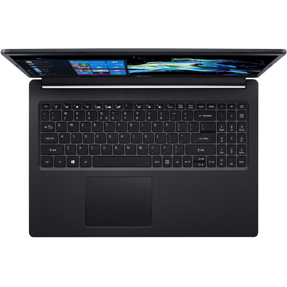 фото Ноутбук acer extensa ex215-31-p4mn black (nx.efter.00q)