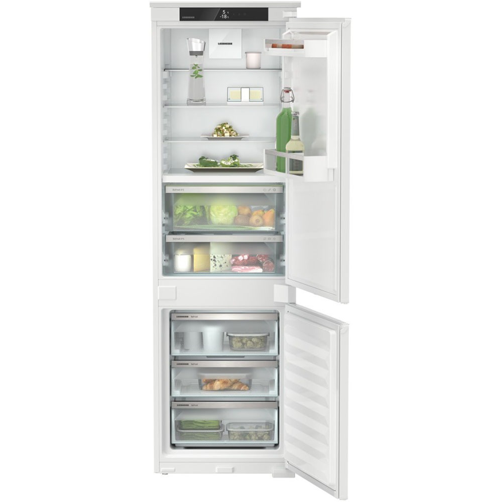 Холодильник Liebherr ICBNSe 5123 Plus BioFresh NoFrost