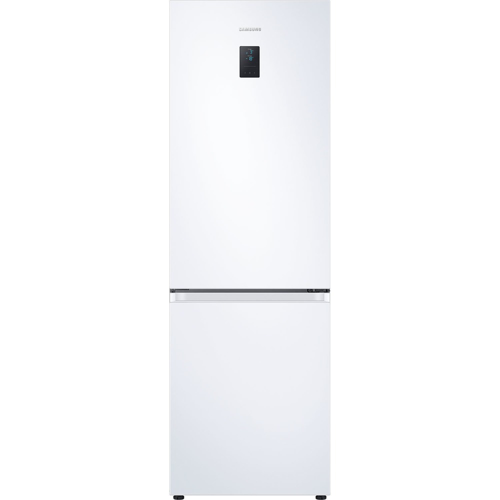 Холодильник Samsung RB34T670FWW/WT, цвет белый - фото 1