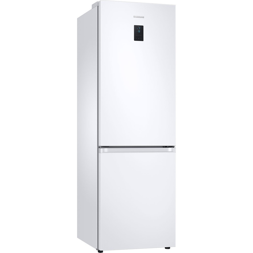Холодильник Samsung RB34T670FWW/WT, цвет белый - фото 2