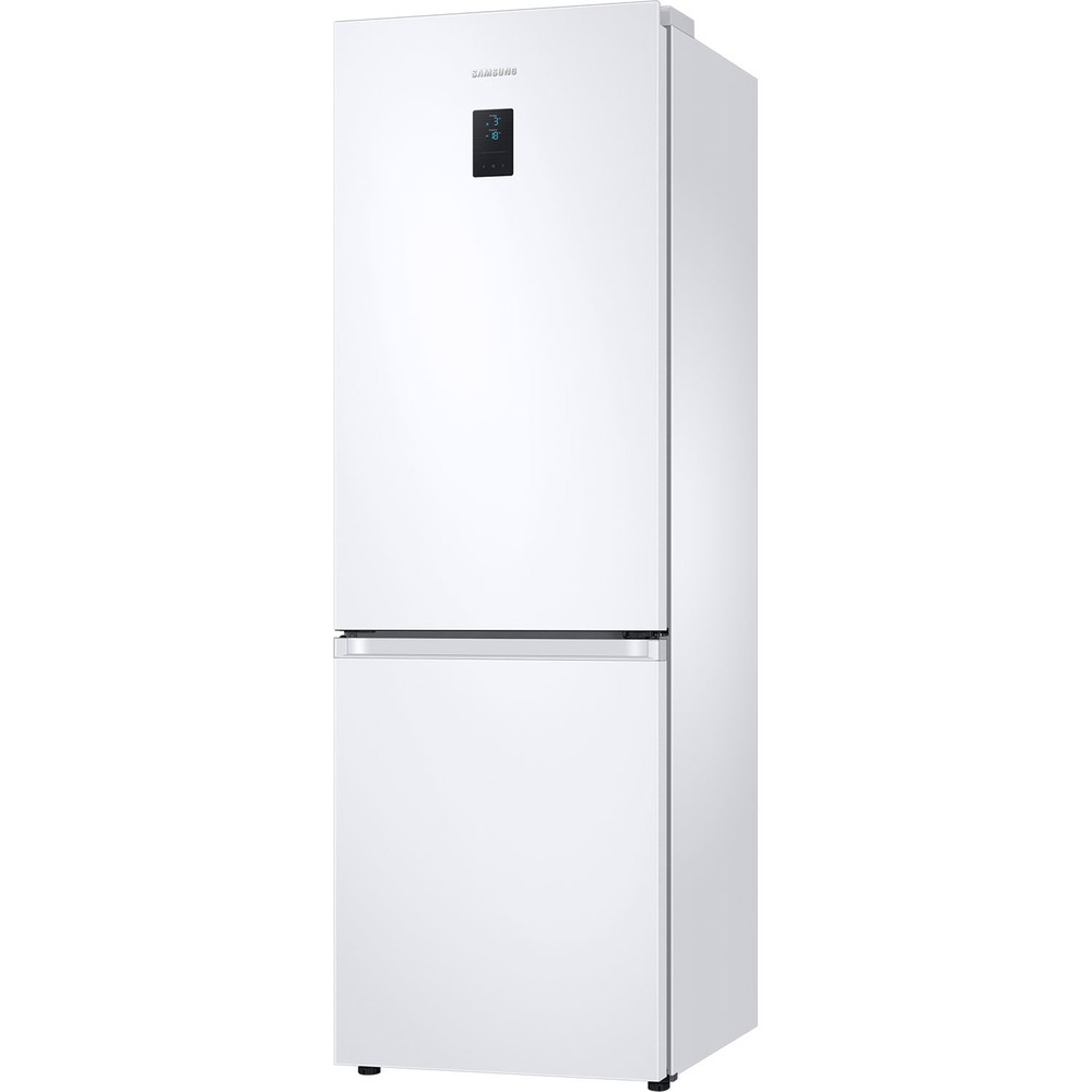 Холодильник Samsung RB34T670FWW/WT, цвет белый - фото 3