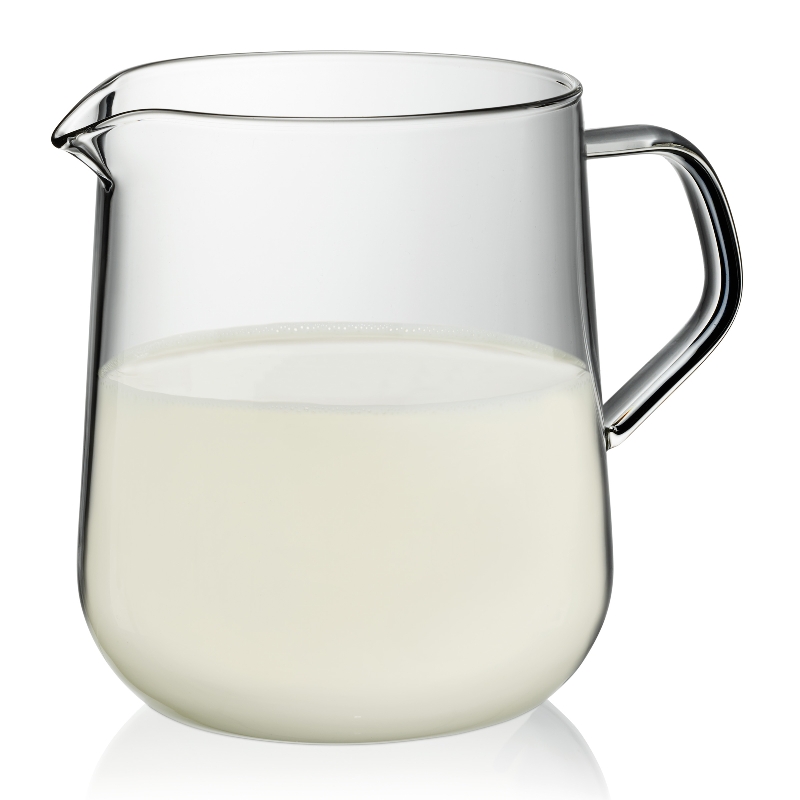 фото Кувшин для молока kela fontana. 0.7 л.