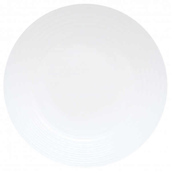 Блюдо глубокое Luminarc Harena White 28 см