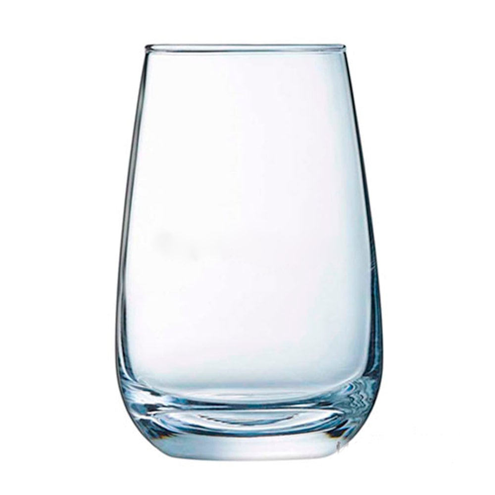 Набор стаканов Luminarc 350 мл 3 шт, цвет прозрачный - фото 2