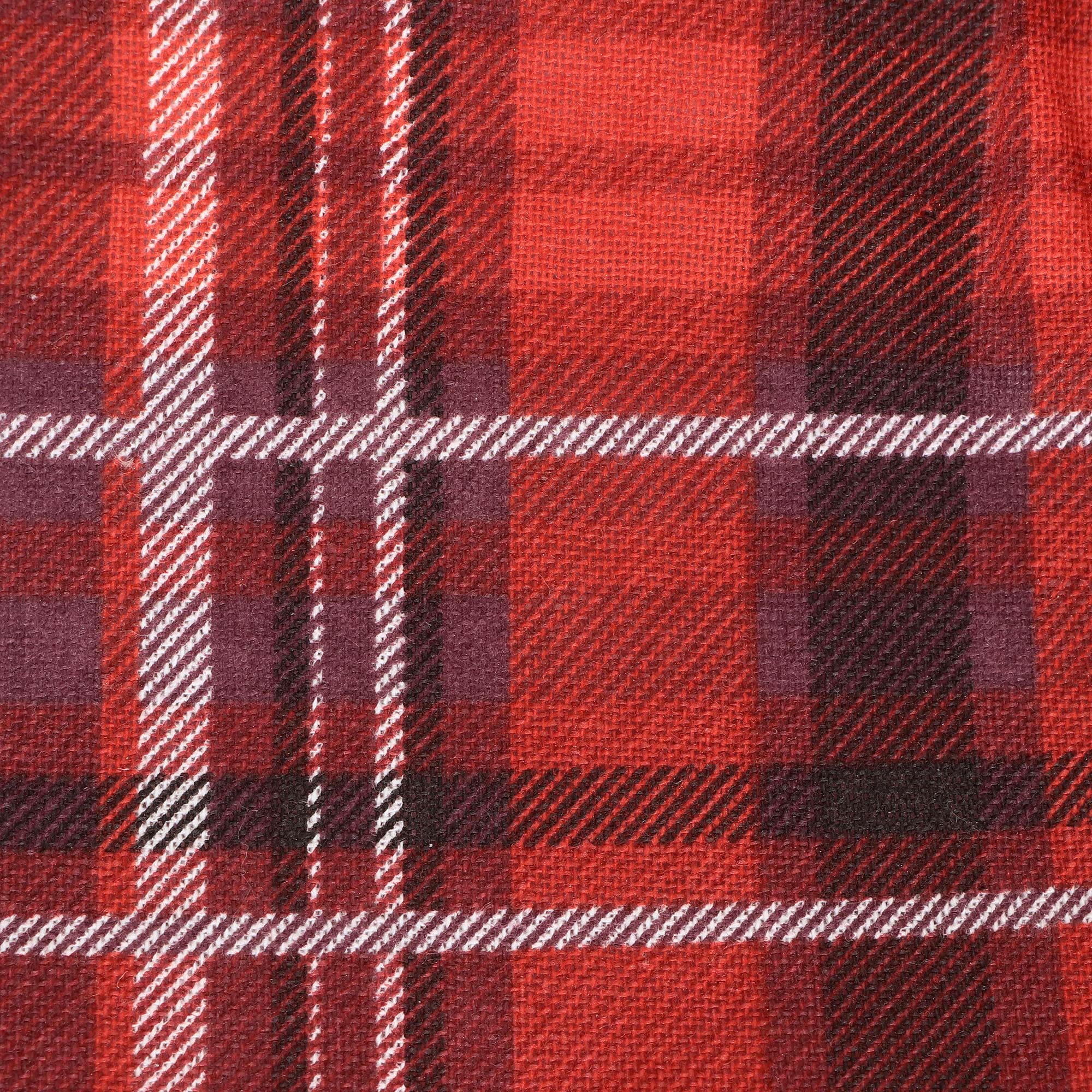 фото Корзина для хлеба mercury tartan в ассортименте 17 см