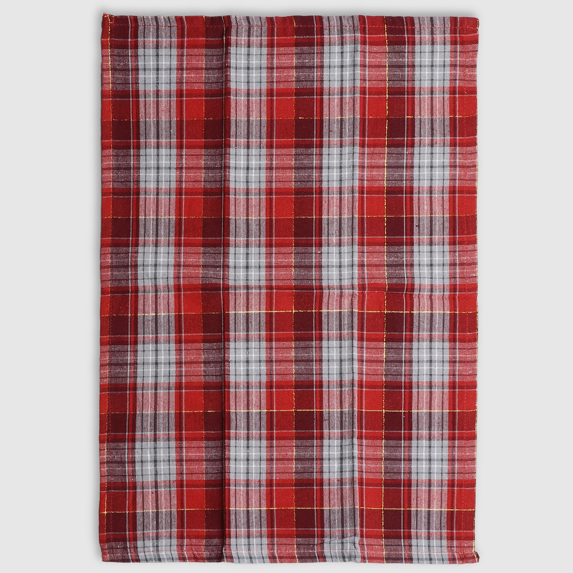 фото Кухонное полотенце mercury tartan в ассортименте 40х60 см