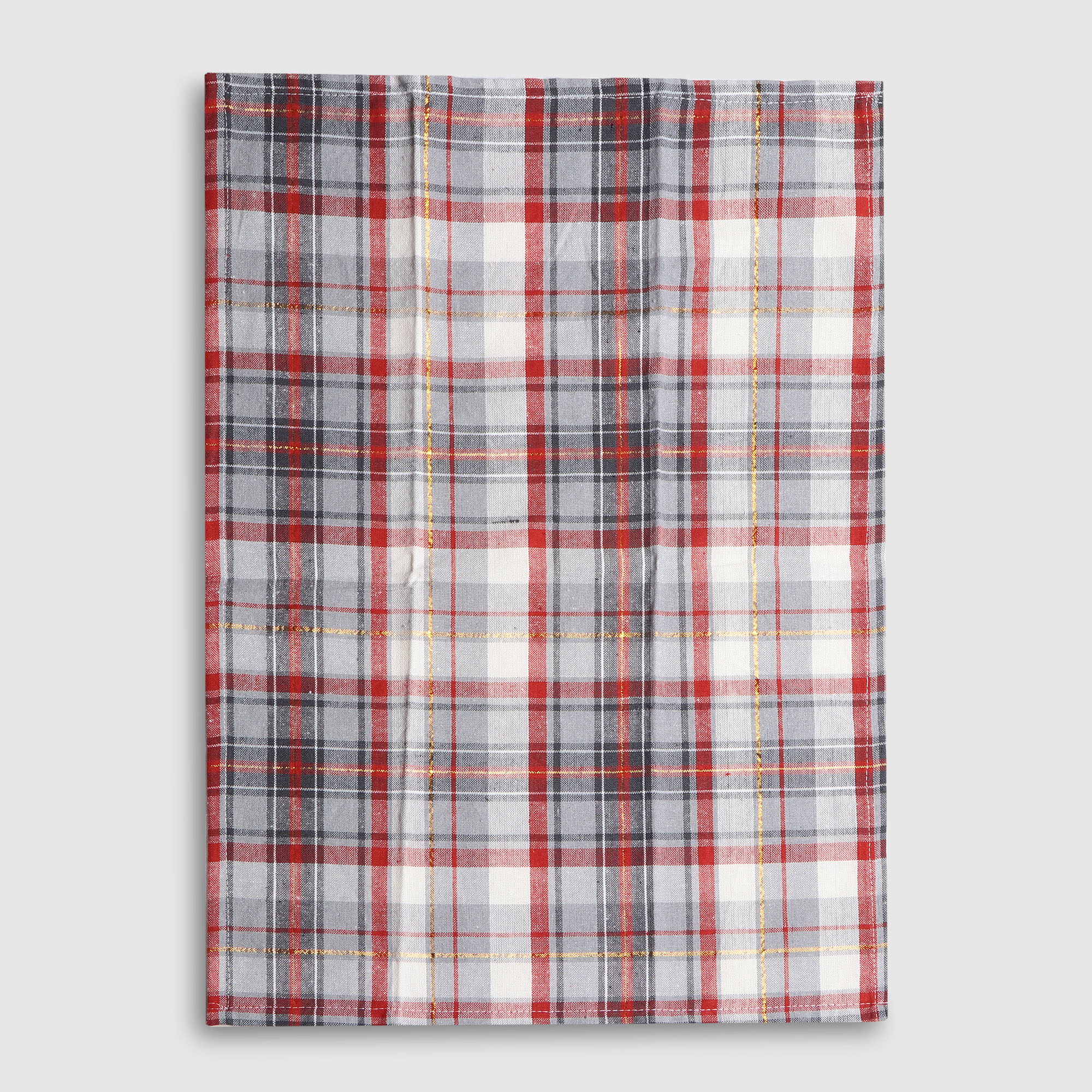 фото Кухонное полотенце mercury tartan в ассортименте 40х60 см