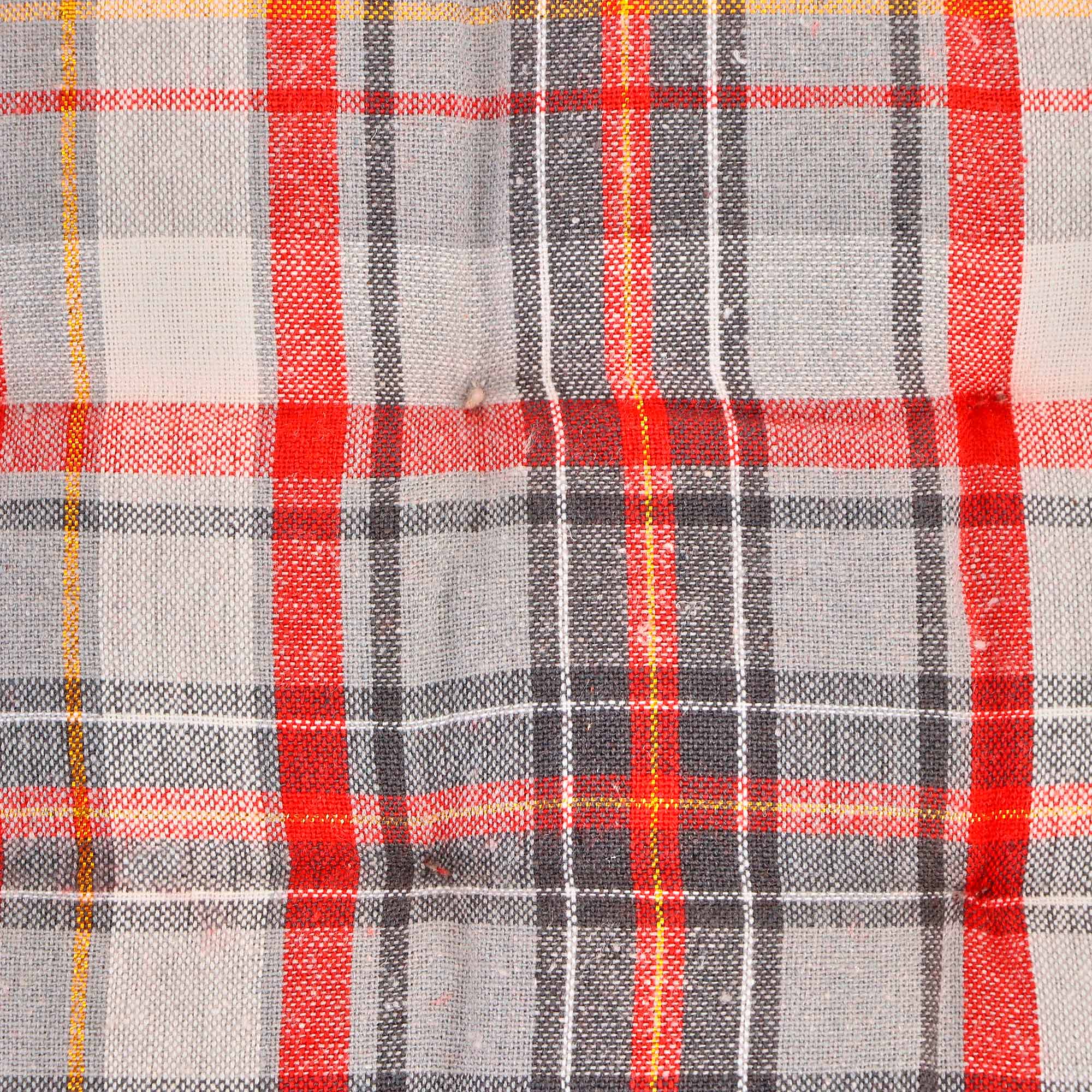 фото Декоративная подушка для стула mercury tartan в ассортименте 40х40 см