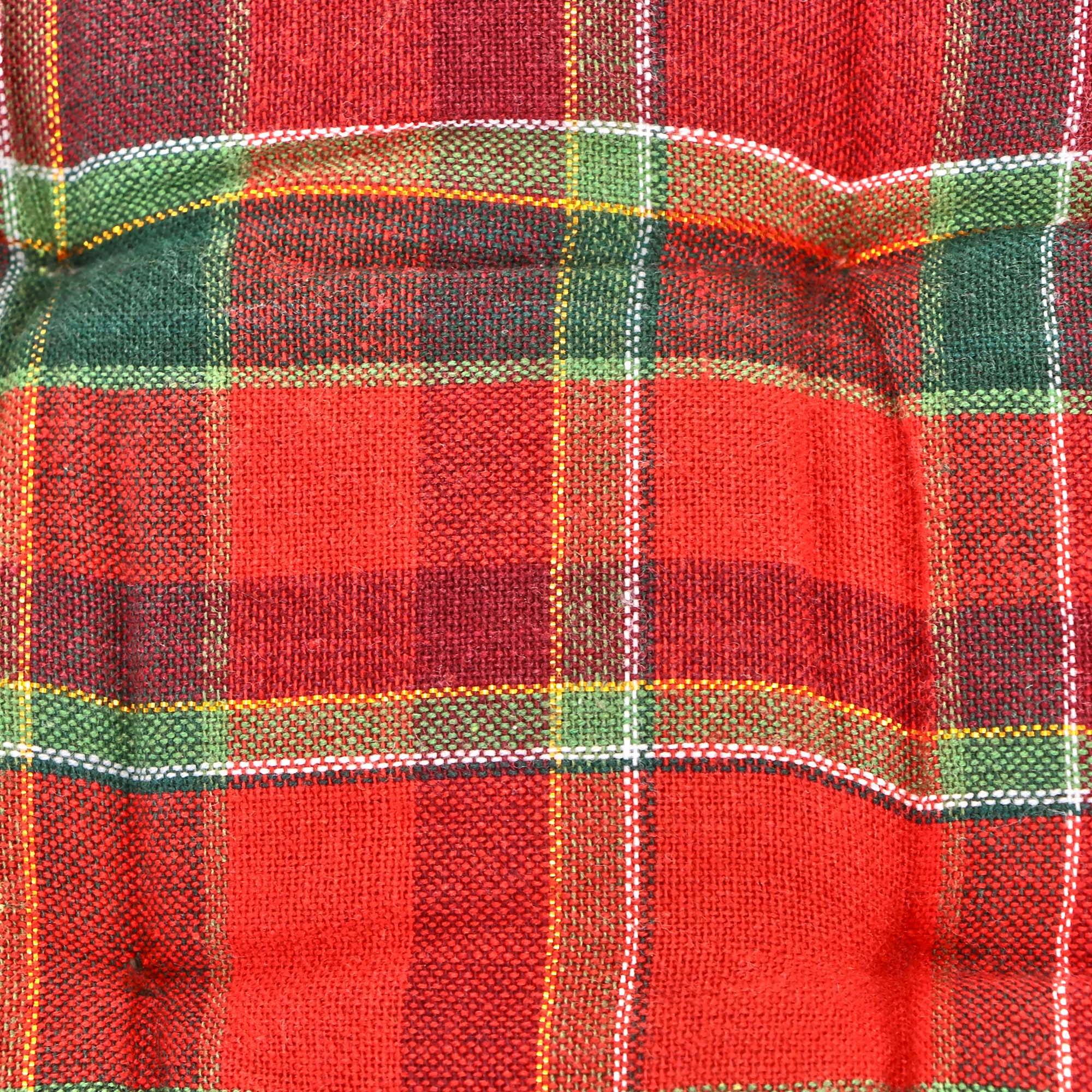 фото Декоративная подушка для стула mercury tartan в ассортименте 40х40 см