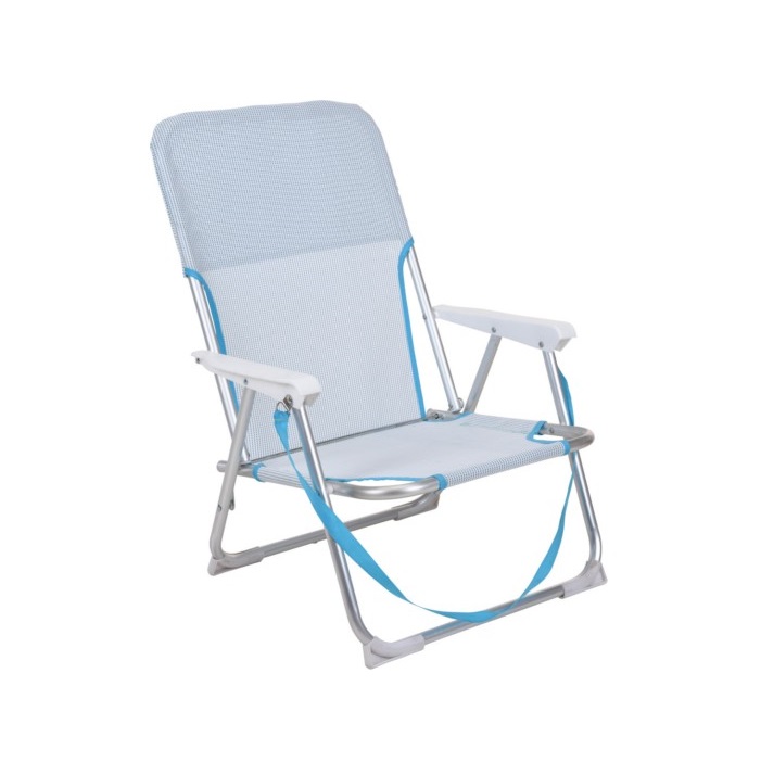 Кресло складное Koopman camping 40x56x70cm - фото 1