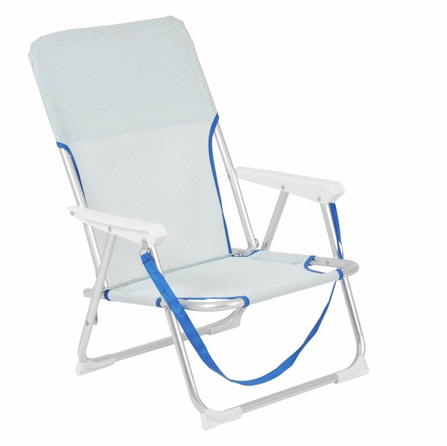 Кресло складное Koopman camping 40x56x70cm - фото 2
