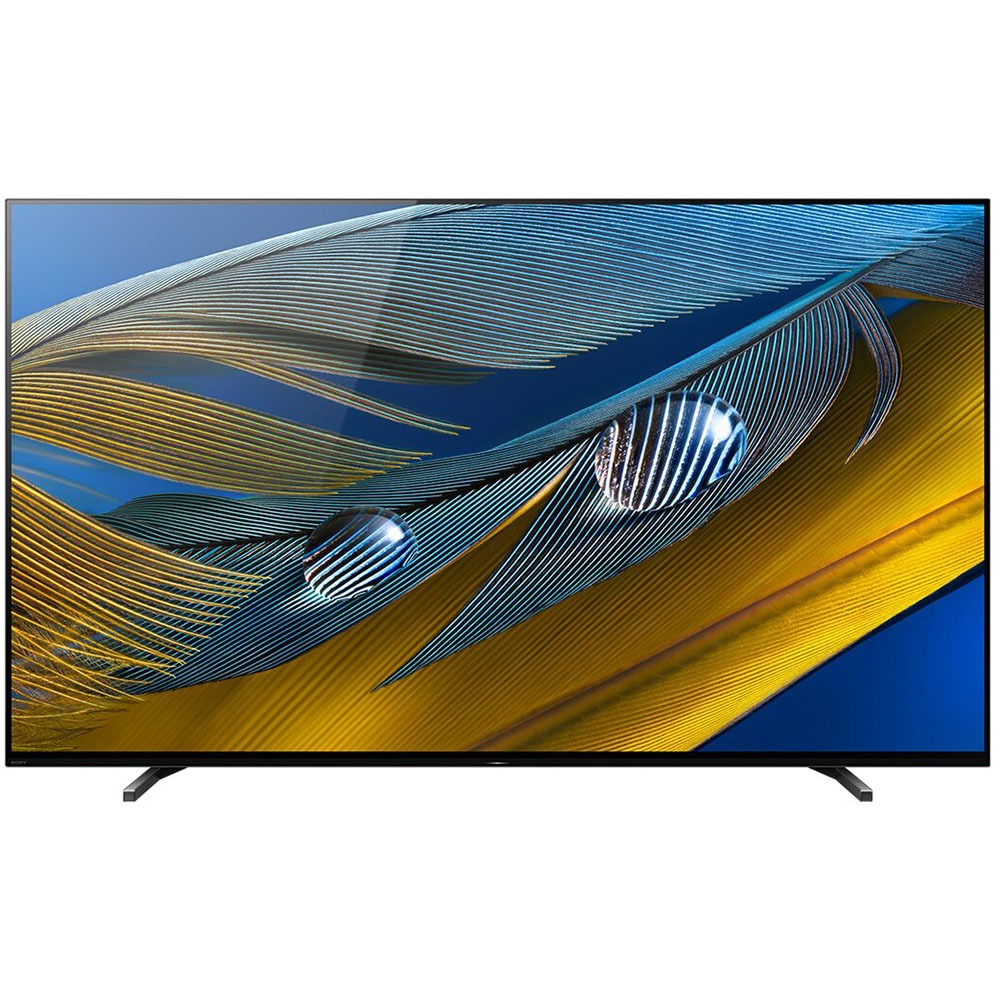 Телевизор Sony XR55A80J 2021