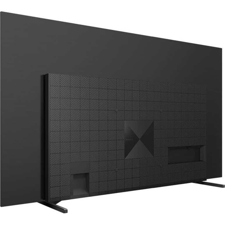 Телевизор Sony XR55A80J 2021, цвет черный - фото 3