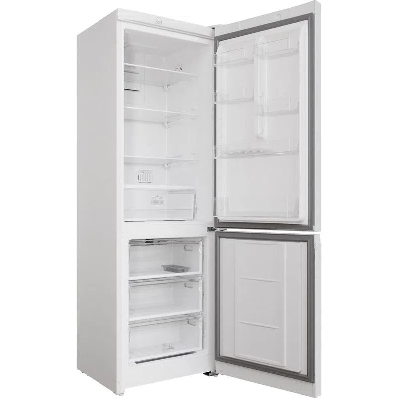 Холодильник Hotpoint-Ariston HTR 4180 W, цвет белый - фото 4