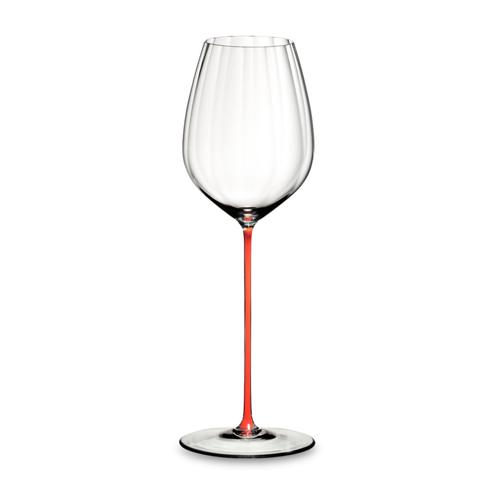 фото Бокал для красного вина riedel high performance cabernet red 834 мл