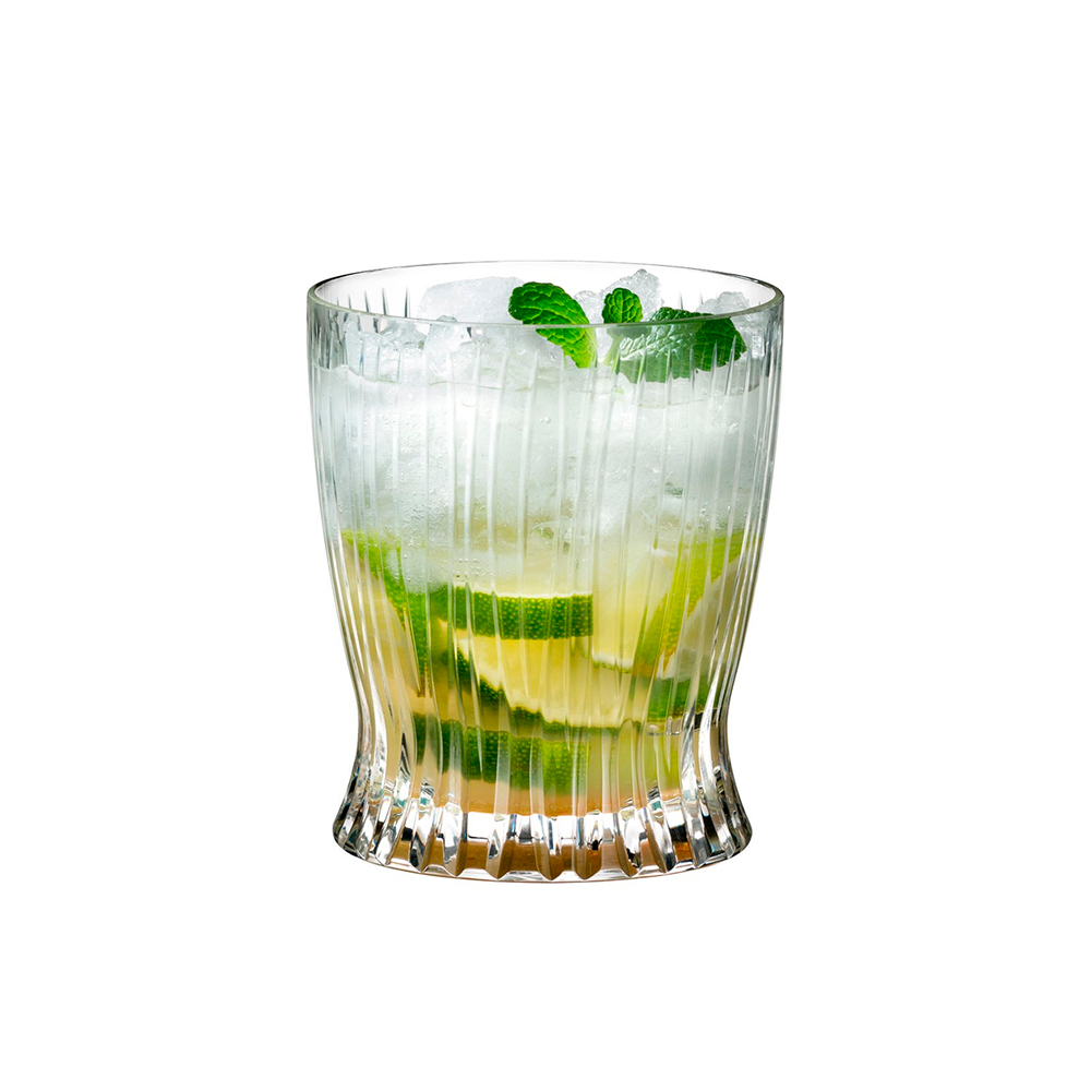 Набор комбинированный Riedel Tumbler Cold drinks set 5 предметов, цвет прозрачный - фото 3