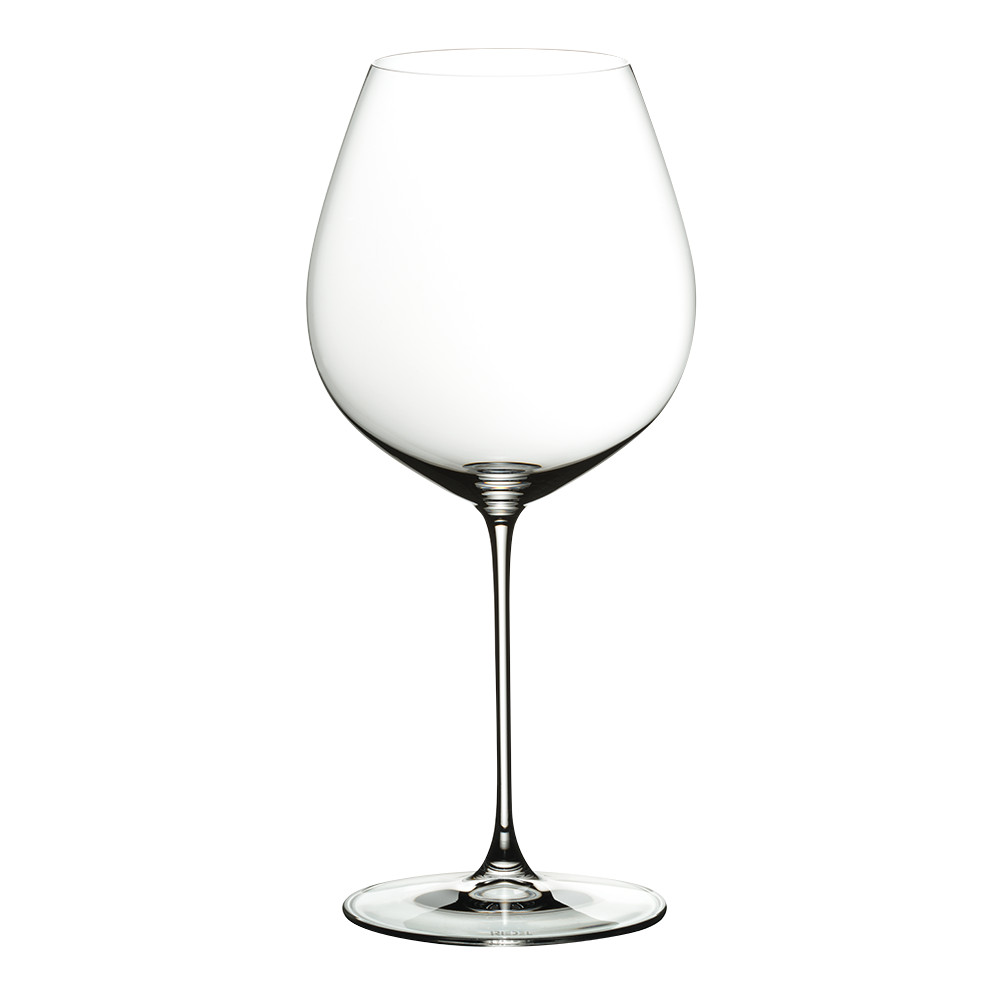 Набор бокалов Riedel Veritas Pinot Noir 370 мл 2 шт, цвет прозрачный - фото 1