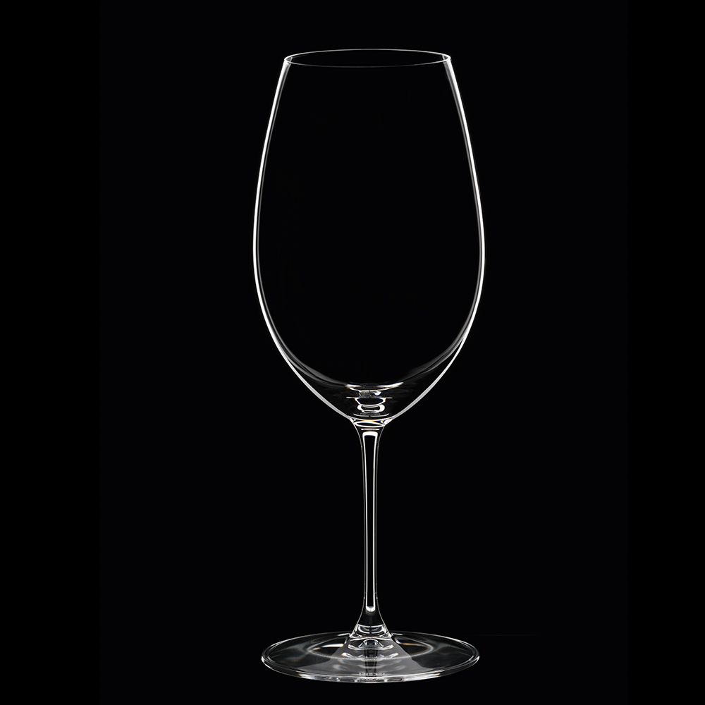 фото Набор бокалов riedel veritas new world shiraz 650 мл 2 шт