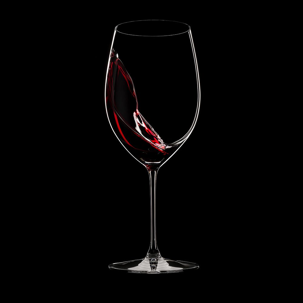 фото Набор бокалов riedel veritas new world shiraz 650 мл 2 шт