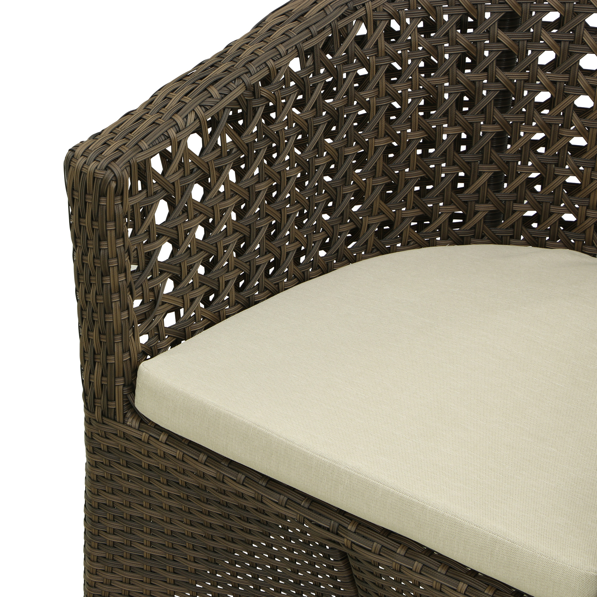 фото Комплект мебели mavi rattan 132-4ss 5 предметов